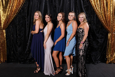 Te Kauwhata College Ball 2017 held at Hamilton Gardens Pavilion, Hamilton, New Zealand, on Saturday 17 June 2017. Photo: Mike Walen / KeyImagery Photography.