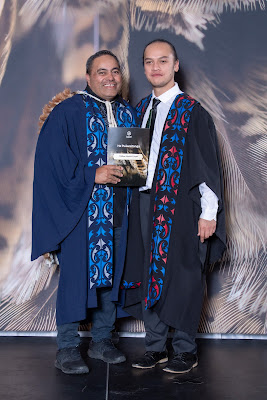 Photo from the TWoA Te Tai Tokerau 2024 Graduation (Whangarei), held at Semenoff Stadium in Whangarei, Northland, New Zealand on Thursday, 9 May, 2024. Photo by Alick Saunders for KeyImagery Photography. Copyright: © Te Wānanga o Aotearoa.