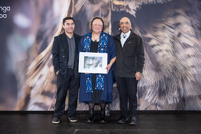 Photo from the TWoA Te Tai Tokerau (Whangarei) 2025 Graduation held at McKay Stadium in Whangarei, Northland, New Zealand on Thursday, 10 July, 2025. Photo by Alick Saunders for KeyImagery Photography. Copyright: © 2025 Te Wānanga o Aotearoa.
