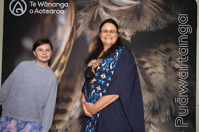 Photo from the TWoA Waiariki 2024 Graduation (Rotorua), held at The Distinction Hotel, Rotorua, Bay aof Plenty, New Zealand on Friday, 10 May, 2024. Photo: InstaBooth by KeyImagery Photography. Copyright: © Te Wānanga o Aotearoa.