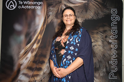 Photo from the TWoA Waiariki 2024 Graduation (Rotorua), held at The Distinction Hotel, Rotorua, Bay aof Plenty, New Zealand on Friday, 10 May, 2024. Photo: InstaBooth by KeyImagery Photography. Copyright: © Te Wānanga o Aotearoa.