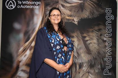 Photo from the TWoA Waiariki 2024 Graduation (Rotorua), held at The Distinction Hotel, Rotorua, Bay aof Plenty, New Zealand on Friday, 10 May, 2024. Photo: InstaBooth by KeyImagery Photography. Copyright: © Te Wānanga o Aotearoa.