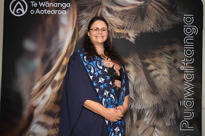 Photo from the TWoA Waiariki 2024 Graduation (Rotorua), held at The Distinction Hotel, Rotorua, Bay aof Plenty, New Zealand on Friday, 10 May, 2024. Photo: InstaBooth by KeyImagery Photography. Copyright: © Te Wānanga o Aotearoa.