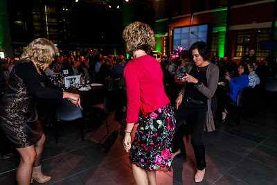 Photo from the Holiday Parks Association of New Zealand 2018 Awards Dinner held at Wintec Atrium, Hamilton, New Zealand. Taken: Wednesday, 25 July 2018. Photography: Mike Walen / KeyImagery Photography. Copyright: © Holiday Parks Association of New Zealand.
