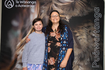 Photo from the TWoA Waiariki 2024 Graduation (Rotorua), held at The Distinction Hotel, Rotorua, Bay aof Plenty, New Zealand on Friday, 10 May, 2024. Photo: InstaBooth by KeyImagery Photography. Copyright: © Te Wānanga o Aotearoa.
