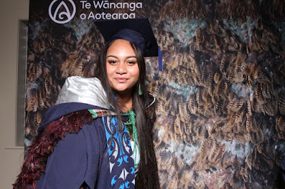 Booth photo from the TWoA Tainui 2021 Graduations (Friday - Ceremony 3),  held at Elim Church, Te Rapa, Hamilton, New Zealand. Taken: Friday 23 April 2021. Photo: InstaBooth / KeyImagery Photography. Copyright: © Te Wānanga o Aotearoa.