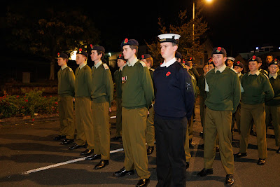 Photo from the Anzac Day 2023 Dawn Parade & Service held at Memorial Park, Hamilton, Waikato, New Zealand. Taken: Tuesday, 25 April, 2023. Photography: Mike Walen / KeyImagery Photography. Copyright: © Hamilton City Council.