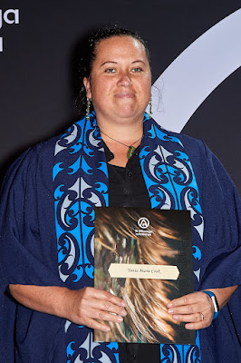 TWoA Waiariki 2018 Graduations (Tauranga - Ceremony 1)