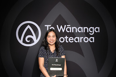 Photos from Ceremony 2 of the 2024 TWoA Tāmaki Makaurau Graduations (November) held at the Manukau City Baptist Church in Manukau, Auckland, New Zealand on Monday, 4 November, 2024 @ 6:00pm. Photography by Alick Saunders for KeyImagery Photography. Copyright: © 2024 Te Wānanga o Aotearoa.