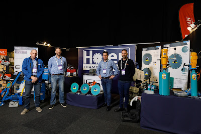 Photo from Day 1 of the 2021 HIANZ Conference held at the Energy Events Centre, Rotorua, New Zealand. Taken: Wednesday, 11 August 2021. Photography: Mike Walen / KeyImagery Photography. Copyright: © Hire Industry Association of New Zealand (Inc).