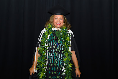 Photo from the TWoA Tāmaki Makaurau 2024 Graduations (Ceremony 2 @ 7pm), held at Church Unlimited, Glendene, Auckland, New Zealand on Monday, 24 June, 2024. Photo: Alick Saunders for KeyImagery Photography. Copyright: © Te Wānanga o Aotearoa.