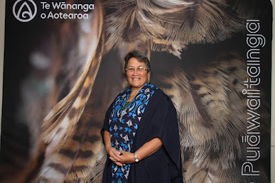 Photo from the TWoA Waiariki 2024 Graduation (Rotorua), held at The Distinction Hotel, Rotorua, Bay aof Plenty, New Zealand on Friday, 10 May, 2024. Photo: InstaBooth by KeyImagery Photography. Copyright: © Te Wānanga o Aotearoa.
