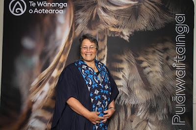 Photo from the TWoA Waiariki 2024 Graduation (Rotorua), held at The Distinction Hotel, Rotorua, Bay aof Plenty, New Zealand on Friday, 10 May, 2024. Photo: InstaBooth by KeyImagery Photography. Copyright: © Te Wānanga o Aotearoa.