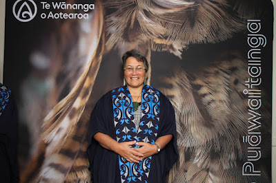 Photo from the TWoA Waiariki 2024 Graduation (Rotorua), held at The Distinction Hotel, Rotorua, Bay aof Plenty, New Zealand on Friday, 10 May, 2024. Photo: InstaBooth by KeyImagery Photography. Copyright: © Te Wānanga o Aotearoa.
