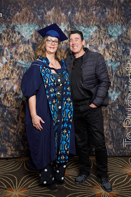 Photo from the TWoA Waiariki 2022 Graduations (Rotorua), held at Ridges Hotel Rotorua, Bay of Plenty, New Zealand. Taken: Friday 2 September, 2022. Photo: Mike Walen / KeyImagery Photography. Copyright: © Te Wananga o Aotearoa.