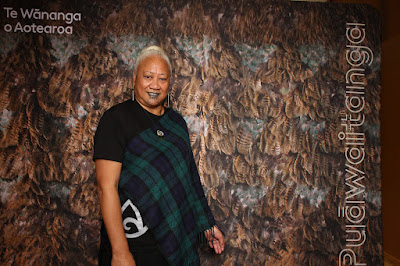 Booth photo from the TWoA Tainui 2023 Graduations (Ceremony 3 - Thursday Morning), held at Hamilton Boys High School, Hamilton, Waikato, New Zealand on Thursday, 20 April, 2023. Photo: InstaBooth / KeyImagery Photography. Copyright: © Te Wānanga o Aotearoa.