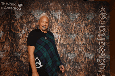 Booth photo from the TWoA Tainui 2023 Graduations (Ceremony 3 - Thursday Morning), held at Hamilton Boys High School, Hamilton, Waikato, New Zealand on Thursday, 20 April, 2023. Photo: InstaBooth / KeyImagery Photography. Copyright: © Te Wānanga o Aotearoa.
