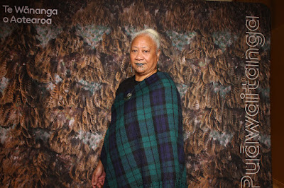 Booth photo from the TWoA Tainui 2023 Graduations (Ceremony 3 - Thursday Morning), held at Hamilton Boys High School, Hamilton, Waikato, New Zealand on Thursday, 20 April, 2023. Photo: InstaBooth / KeyImagery Photography. Copyright: © Te Wānanga o Aotearoa.