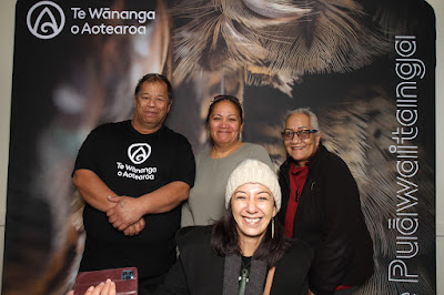 Photo from the TWoA Waiariki 2024 Graduation (Rotorua), held at The Distinction Hotel, Rotorua, Bay aof Plenty, New Zealand on Friday, 10 May, 2024. Photo: InstaBooth by KeyImagery Photography. Copyright: © Te Wānanga o Aotearoa.