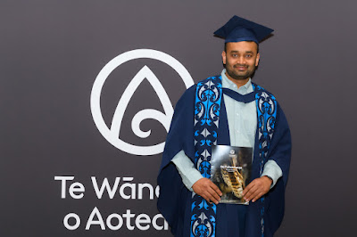 Photo from the TWoA Tāmaki Makaurau 2024 Graduations (Ceremony 2 @ 7pm), held at Church Unlimited, Glendene, Auckland, New Zealand on Monday, 24 June, 2024. Photo: Alick Saunders for KeyImagery Photography. Copyright: © Te Wānanga o Aotearoa.