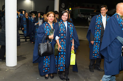 Photo from the TWoA Tāmaki Makaurau 2024 Graduations (Ceremony 2 @ 7pm), held at Church Unlimited, Glendene, Auckland, New Zealand on Monday, 24 June, 2024. Photo: Alick Saunders for KeyImagery Photography. Copyright: © Te Wānanga o Aotearoa.