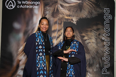 Photo from the TWoA Waiariki 2024 Graduation (Rotorua), held at The Distinction Hotel, Rotorua, Bay aof Plenty, New Zealand on Friday, 10 May, 2024. Photo: InstaBooth by KeyImagery Photography. Copyright: © Te Wānanga o Aotearoa.