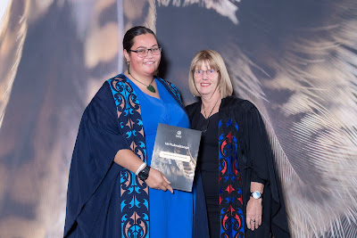 Photo from the TWoA Te Tai Tokerau 2024 Graduation (Whangarei), held at Semenoff Stadium in Whangarei, Northland, New Zealand on Thursday, 9 May, 2024. Photo by Alick Saunders for KeyImagery Photography. Copyright: © Te Wānanga o Aotearoa.
