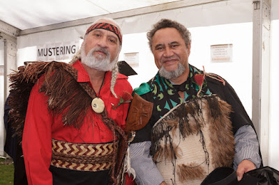 Photo from the TWoA Tainui Graduation 2015 held at Founders Theatre, Hamilton, New Zealand, on Thursday 23 April 2015.  Photo: Mike Walen / KeyImagery Photography