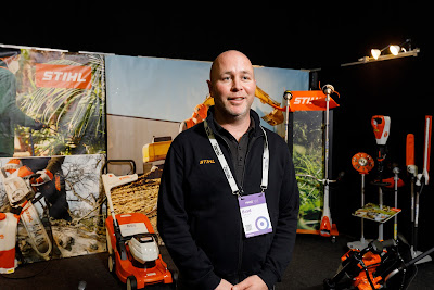 Photo from Day 1 of the 2021 HIANZ Conference held at the Energy Events Centre, Rotorua, New Zealand. Taken: Wednesday, 11 August 2021. Photography: Mike Walen / KeyImagery Photography. Copyright: © Hire Industry Association of New Zealand (Inc).