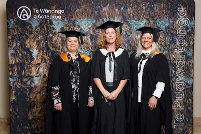 Photo from the TWoA Waiariki 2022 Graduations (Rotorua), held at Ridges Hotel Rotorua, Bay of Plenty, New Zealand. Taken: Friday 2 September, 2022. Photo: Mike Walen / KeyImagery Photography. Copyright: © Te Wananga o Aotearoa.