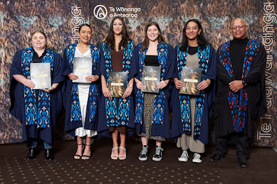 Photo from the TWoA Waiariki 2021 Graduations (Rotorua), held at Distinction Hotel Rotorua, Bay of Plenty, New Zealand. Taken: Friday 14 May 2021. Photo: Alick Saunders for KeyImagery Photography. Copyright: © Te Wananga o Aotearoa.