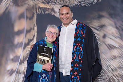 Photo from the TWoA Te Tai Tokerau 2024 Graduation (Whangarei), held at Semenoff Stadium in Whangarei, Northland, New Zealand on Thursday, 9 May, 2024. Photo by Alick Saunders for KeyImagery Photography. Copyright: © Te Wānanga o Aotearoa.