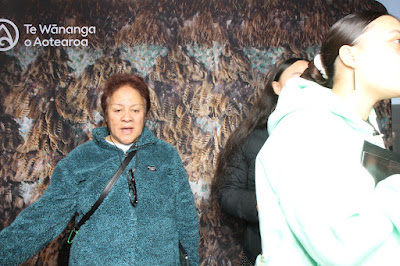 Booth photo from the TWoA Waiariki 2023 Graduations (Waiwhero), held at Te Puia, Rotorua, Bay of Plenty, New Zealand on Friday, 12 May, 2023. Photo: Instabooth by KeyImagery. Copyright: © Te Wānanga o Aotearoa.