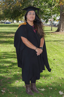 Photo from the TWoA Tainui Graduation 2015 held at Founders Theatre, Hamilton, New Zealand, on Thursday 23 April 2015.  Photo: Mike Walen / KeyImagery Photography