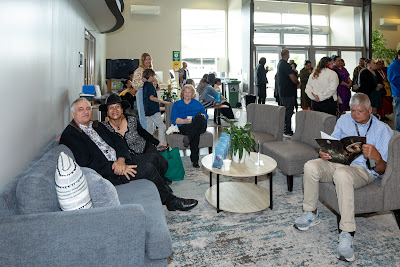 Photos from Ceremony 1 of the 2024 TWoA Tāmaki Makaurau Graduations (November) held at the Manukau City Baptist Church in Manukau, Auckland, New Zealand on Monday, 4 November, 2024 @ 12:00pm. Photography by Alick Saunders for KeyImagery Photography. Copyright: © 2024 Te Wānanga o Aotearoa.