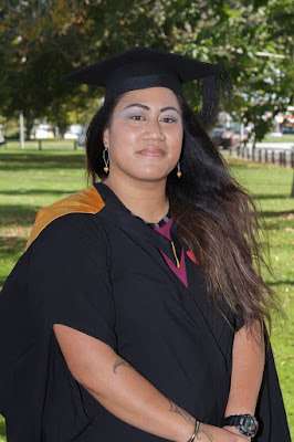 Photo from the TWoA Tainui Graduation 2015 held at Founders Theatre, Hamilton, New Zealand, on Thursday 23 April 2015.  Photo: Mike Walen / KeyImagery Photography