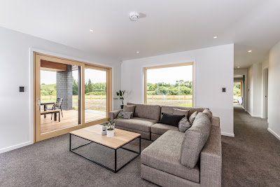 Photo from The Brown Construction Ltd showhome at 2 Komak Drive, Hamilton, New Zealand. Taken: Tuesday, 9 January 2018. Photo: Mike Walen / KeyImagery Photography. Copyright: © Mike Walen / KeyImagery Photography
