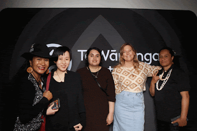 Photos from Ceremony 1 of the 2024 TWoA Tāmaki Makaurau Graduations (November) held at the Manukau City Baptist Church in Manukau, Auckland, New Zealand on Monday, 4 November, 2024 @ 12:00pm. Photography by Alick Saunders for KeyImagery Photography. Copyright: © 2024 Te Wānanga o Aotearoa.