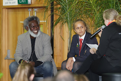 Photo from the Father/Daughter Breakfast held in the School Hall at Waikato Diocesan, Hamilton, New Zealand, on Friday 24th July 2015.  Photo: Mike Walen / KeyImagery Photography