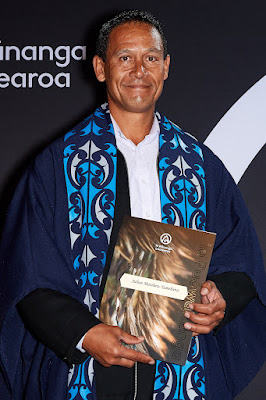 TWoA Waiariki 2018 Graduations (Tauranga - Ceremony 1)