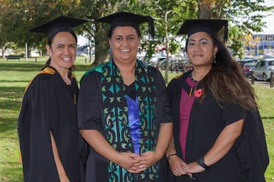 Photo from the TWoA Tainui Graduation 2015 held at Founders Theatre, Hamilton, New Zealand, on Thursday 23 April 2015.  Photo: Mike Walen / KeyImagery Photography