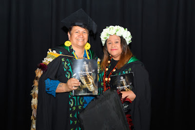 Photo from the TWoA Tāmaki Makaurau 2024 Graduations (Ceremony 2 @ 7pm), held at Church Unlimited, Glendene, Auckland, New Zealand on Monday, 24 June, 2024. Photo: Alick Saunders for KeyImagery Photography. Copyright: © Te Wānanga o Aotearoa.