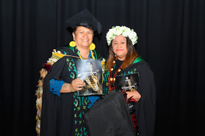 Photo from the TWoA Tāmaki Makaurau 2024 Graduations (Ceremony 2 @ 7pm), held at Church Unlimited, Glendene, Auckland, New Zealand on Monday, 24 June, 2024. Photo: Alick Saunders for KeyImagery Photography. Copyright: © Te Wānanga o Aotearoa.