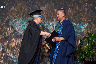 Photo from the TWoA Waiariki 2021 Graduations (Rotorua), held at Distinction Hotel Rotorua, Bay of Plenty, New Zealand. Taken: Friday 14 May 2021. Photo: Alick Saunders for KeyImagery Photography. Copyright: © Te Wananga o Aotearoa.