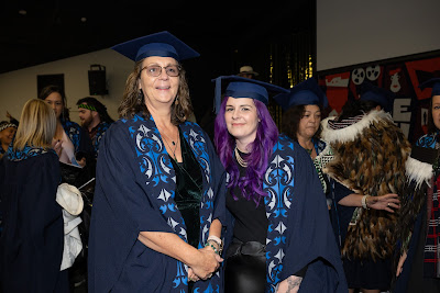 Photo from the TWoA Waiariki 2025 Graduation (Tauranga Moana), held at the Bethlehem Baptist Church in Tauranga, Bay of Plenty, New Zealand on Friday, 2 May, 2025. Photo by Alick Saunders for KeyImagery Photography. Copyright: © 2025 Te Wānanga o Aotearoa.