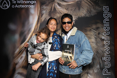 Photo from the TWoA Te Tai Tokerau (Kaikohe) 2025 Graduation held at the War Memorial Hall in Kaikohe, Northland, New Zealand on Tuesday, 15 April, 2025. Photo by InstaBooth / KeyImagery Photography. Copyright: © 2025 Te Wānanga o Aotearoa.