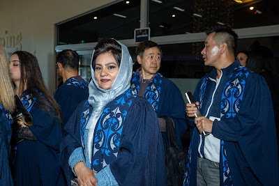Photos from Ceremony 2 of the 2024 TWoA Tāmaki Makaurau Graduations (November) held at the Manukau City Baptist Church in Manukau, Auckland, New Zealand on Monday, 4 November, 2024 @ 6:00pm. Photography by Alick Saunders for KeyImagery Photography. Copyright: © 2024 Te Wānanga o Aotearoa.