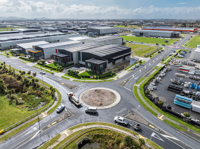 Photo of 520 Arthur Porter Drive in Hamilton, Waikato, New Zealand on Wednesday, 28 August, 2024. Photography by Mike Walen / KeyImagery Photography for Craig Brown Photographer. Copyright: © 2024 Chalmers Properties.