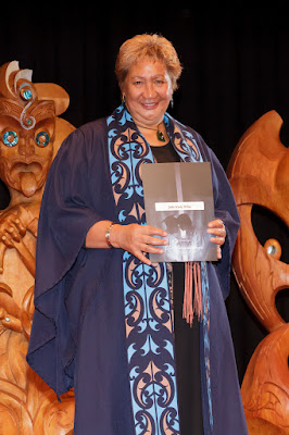 Photo from the TWoA Tainui Graduation 2015 held at Founders Theatre, Hamilton, New Zealand, on Friday 24 April 2015.  Photo: Mike Walen / KeyImagery Photography