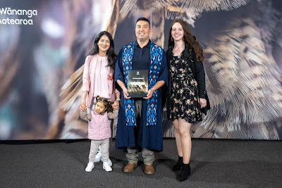 Photos from Ceremony 2 of the 2024 TWoA Tāmaki Makaurau Graduations (November) held at the Manukau City Baptist Church in Manukau, Auckland, New Zealand on Monday, 4 November, 2024 @ 6:00pm. Photography by Alick Saunders for KeyImagery Photography. Copyright: © 2024 Te Wānanga o Aotearoa.